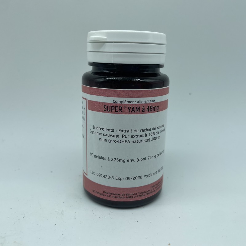 copy of POE HE 15 ml