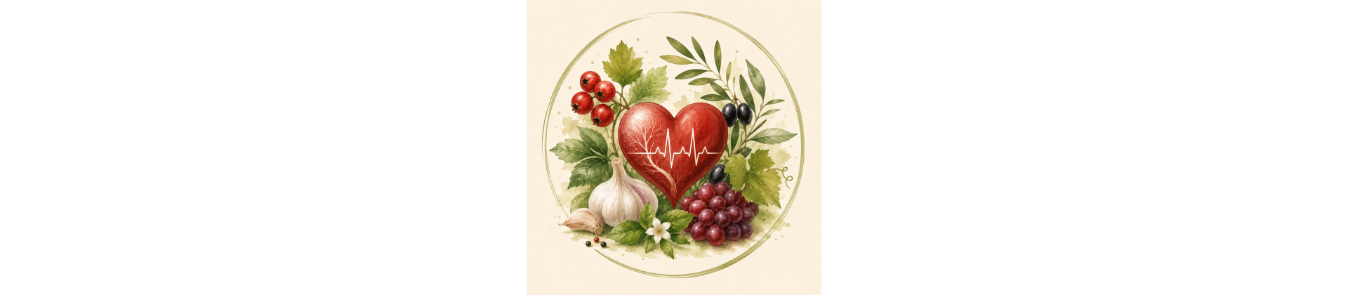 Bien-être cardiovasculaire