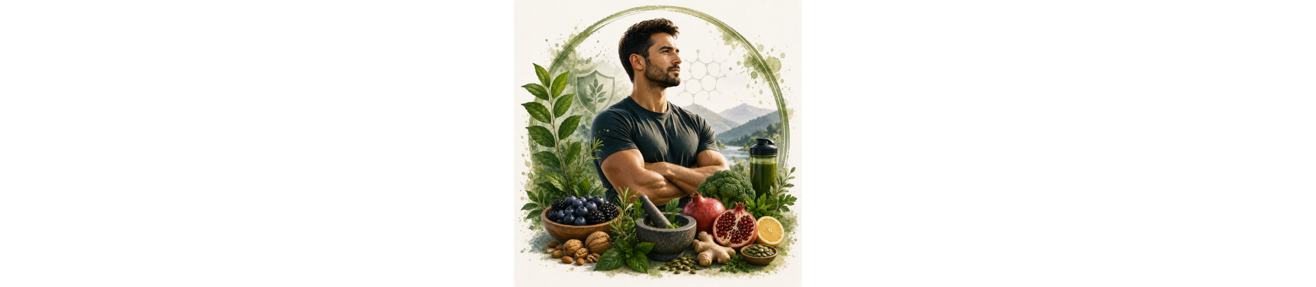 Bien-être masculin