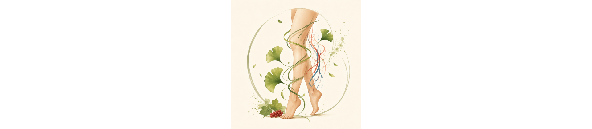Améliorer circulation sanguine