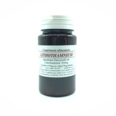 lithothamnium